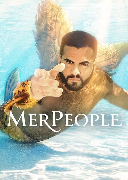 Poster för MerPeople
