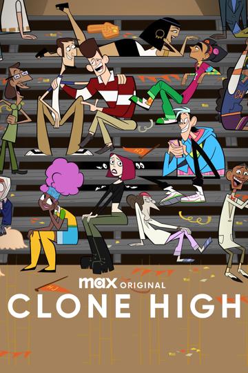 Clone High