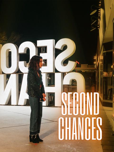 Poster för Second Chances