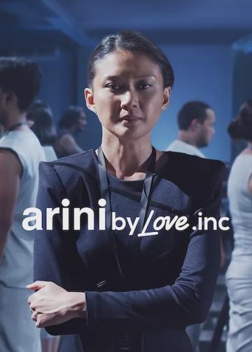 Arini by Love.inc poszter