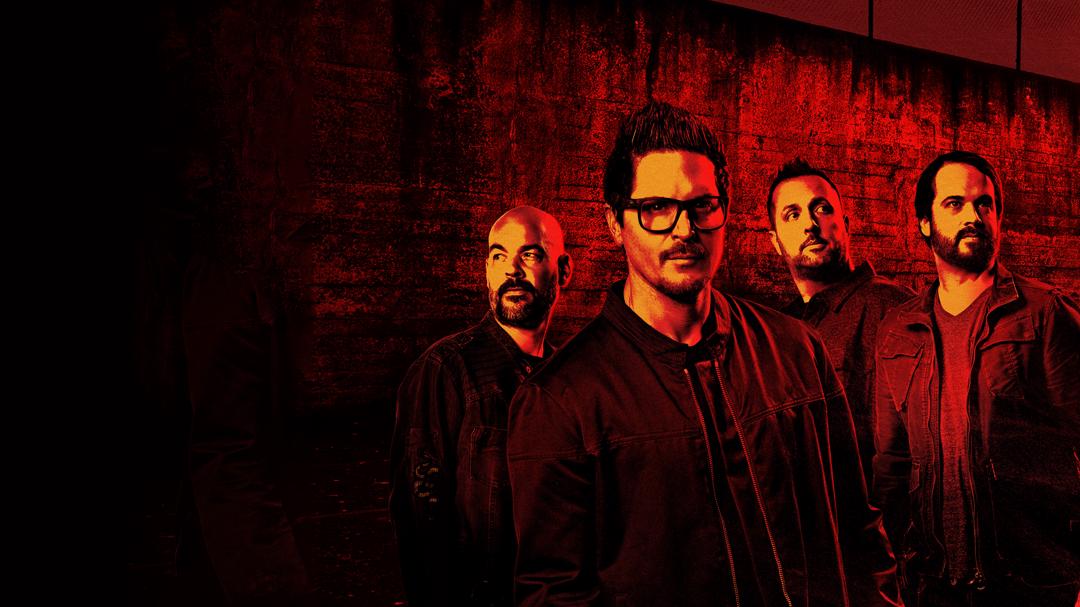 Background image for Ghost Adventures: Devil's Den