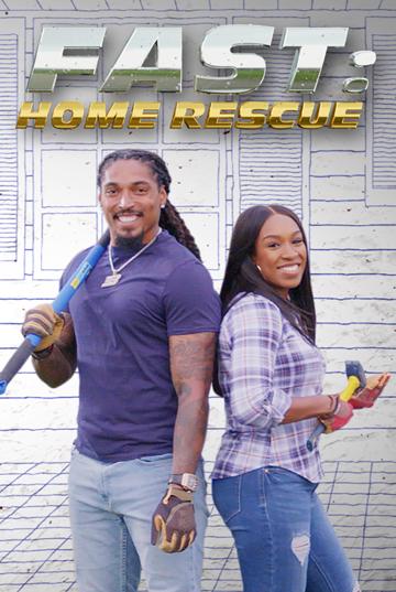 FAST: Home Rescue