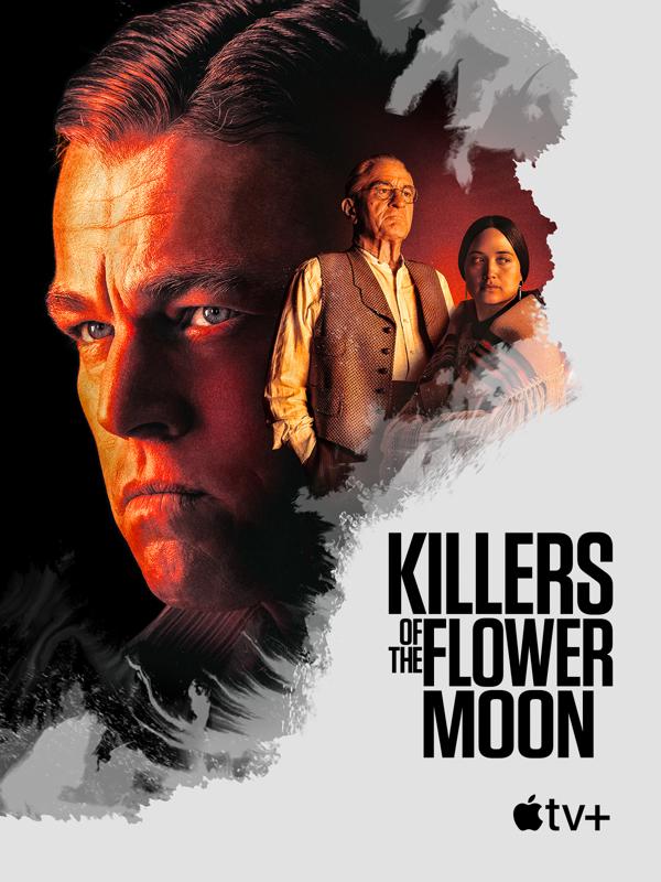 Killers of the Flower Moon