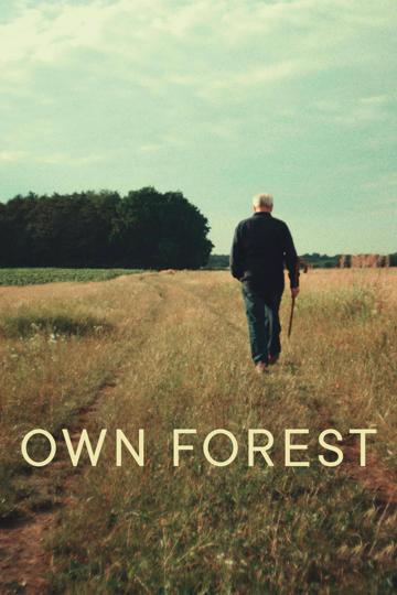 Own Forest poszter