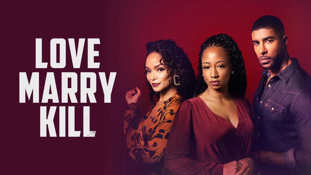 Love Marry Kill