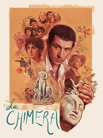La Chimera