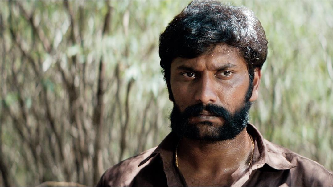 Background image for Kazhuvethi Moorkkan