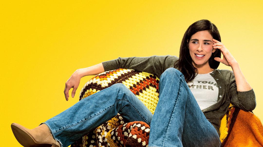 Background image for Sarah Silverman: Someone You Love