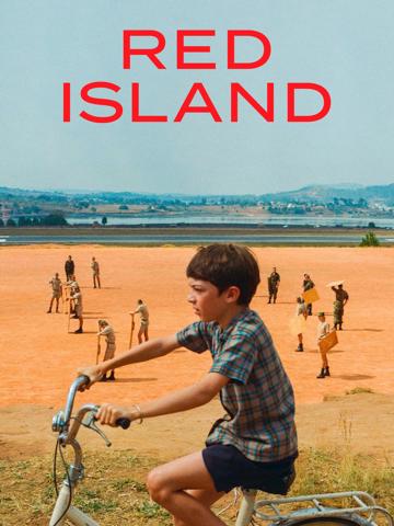 Red Island