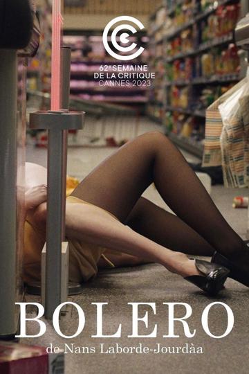 Bolero poszter
