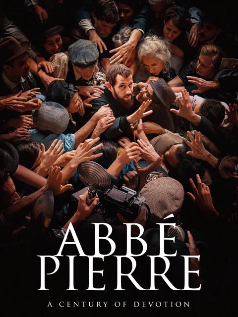 Abbé Pierre - A Century of Devotion