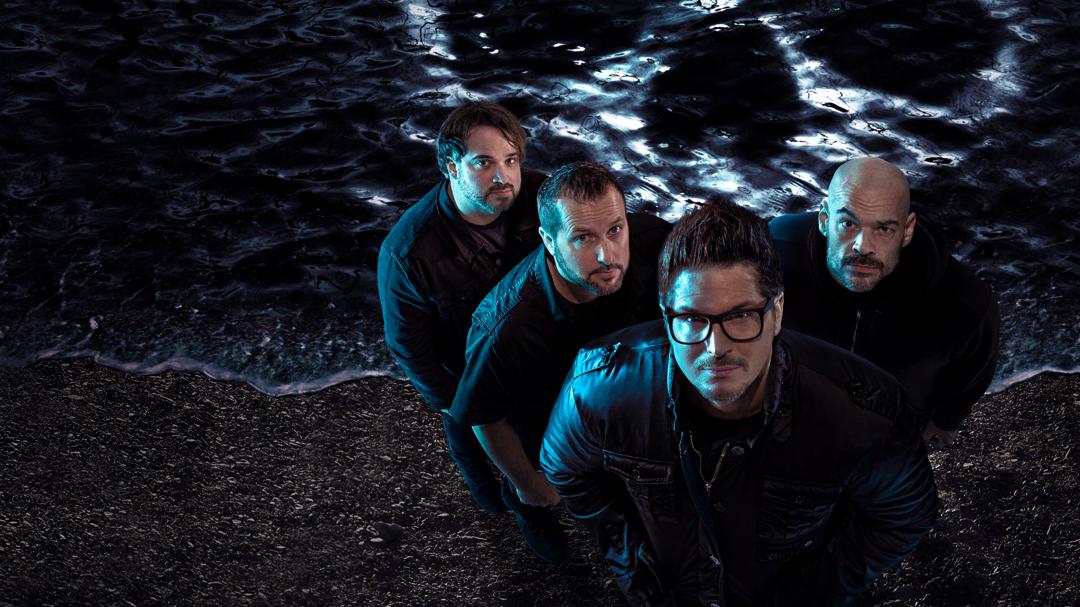 Background image for Ghost Adventures: Lake of Death