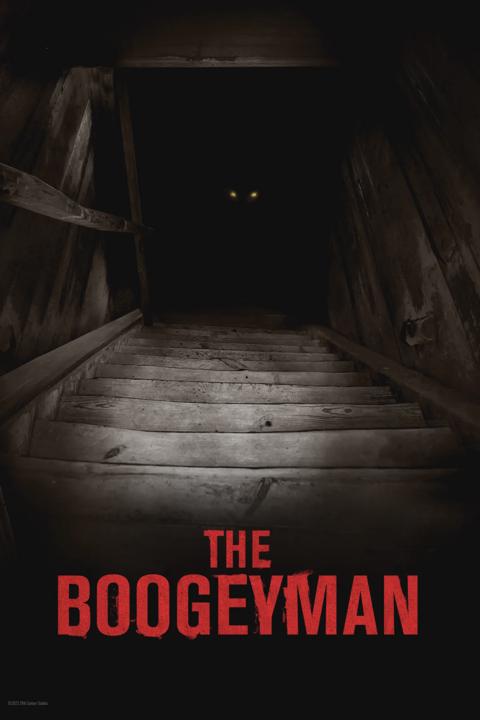 The Boogeyman