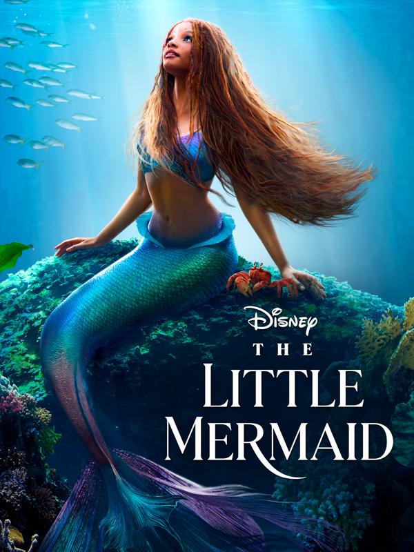 The Little Mermaid