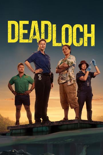 Deadloch poszter