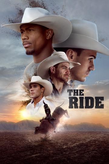 The Ride poszter