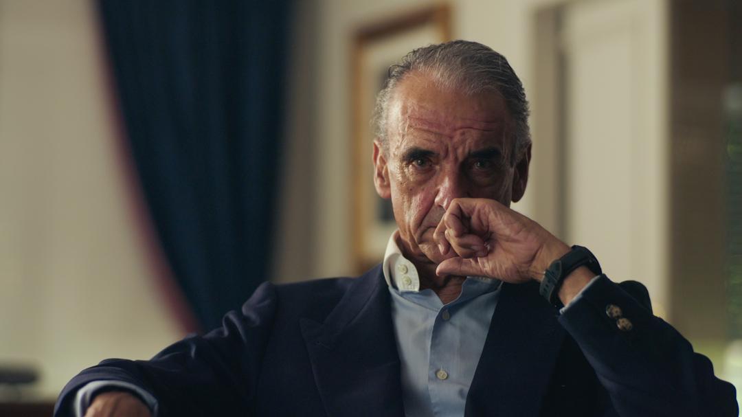 Background image for Juan Carlos: Downfall of the King