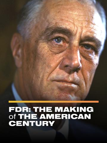 FDR