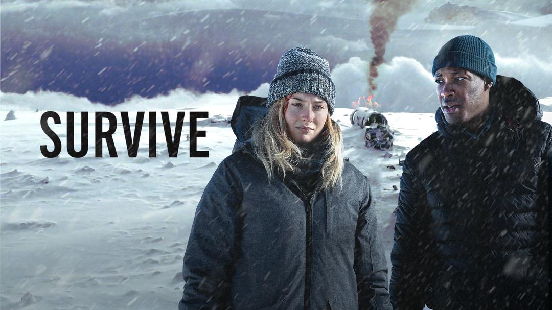 Survive