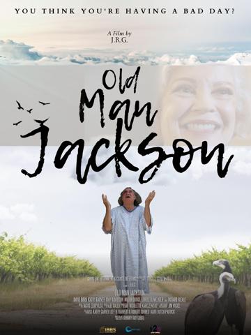 Old Man Jackson poszter