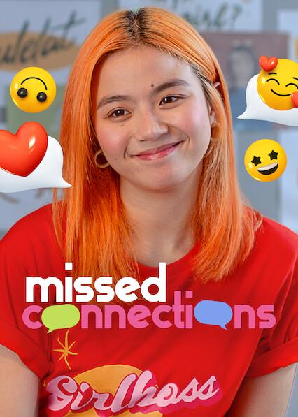 Poster för Missed Connections