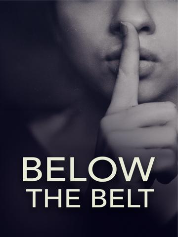 Below the Belt poszter