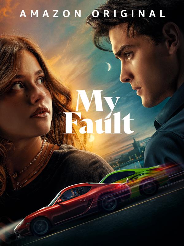 My Fault