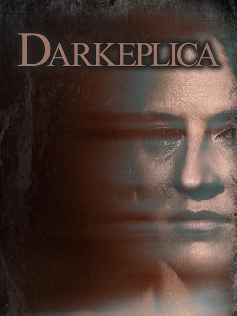 Movie poster for Darkeplica