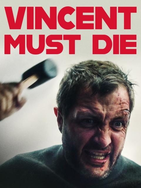 Vincent Must Die