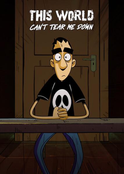 This World Can't Tear Me Down