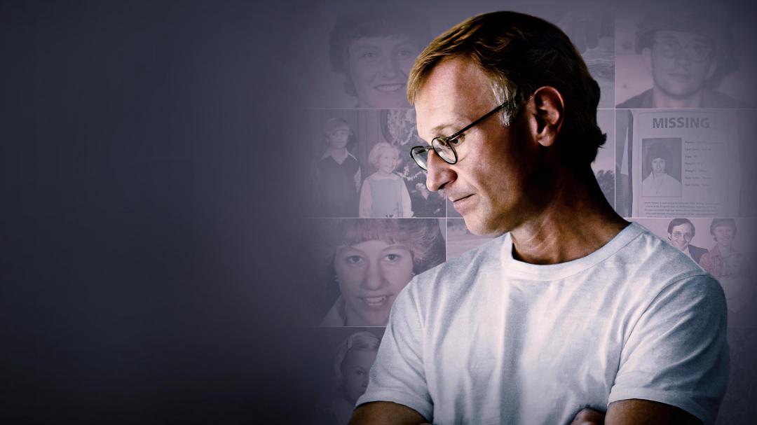 Background image for Burden of Proof