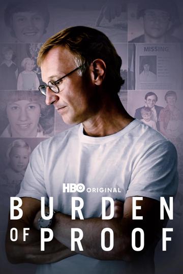 Burden of Proof