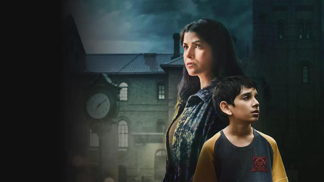 Background image for School of Lies