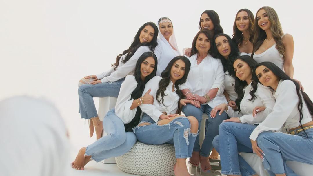Background image for Secrets & Sisterhood: The Sozahdahs
