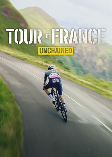 Tour de France: A peloton szívében poszter