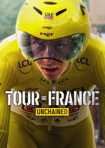 Tour de France: Unchained
