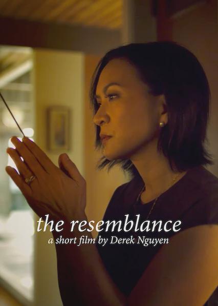 Poster för The Resemblance