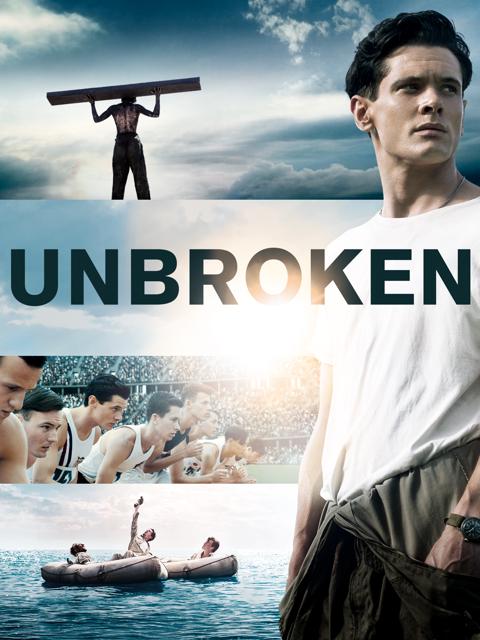 Unbroken