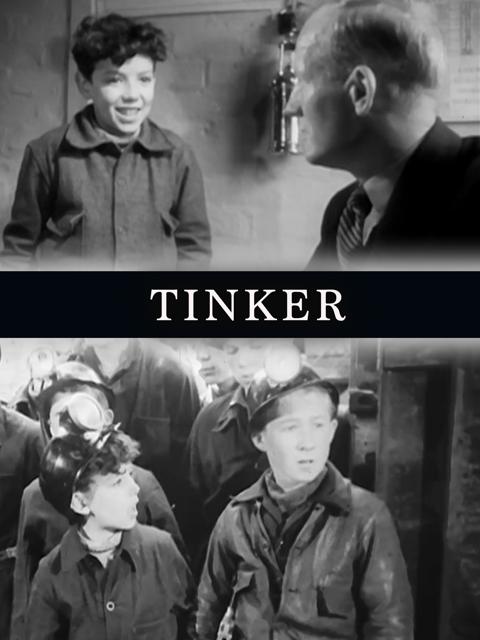 Poster för Tinker