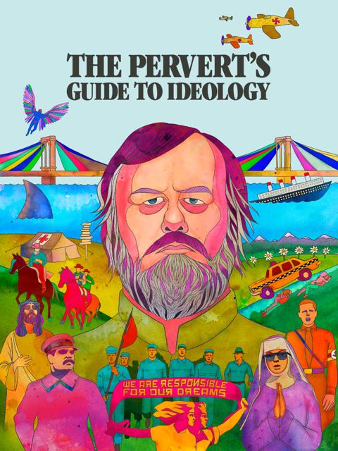 The Pervert's Guide to Ideology