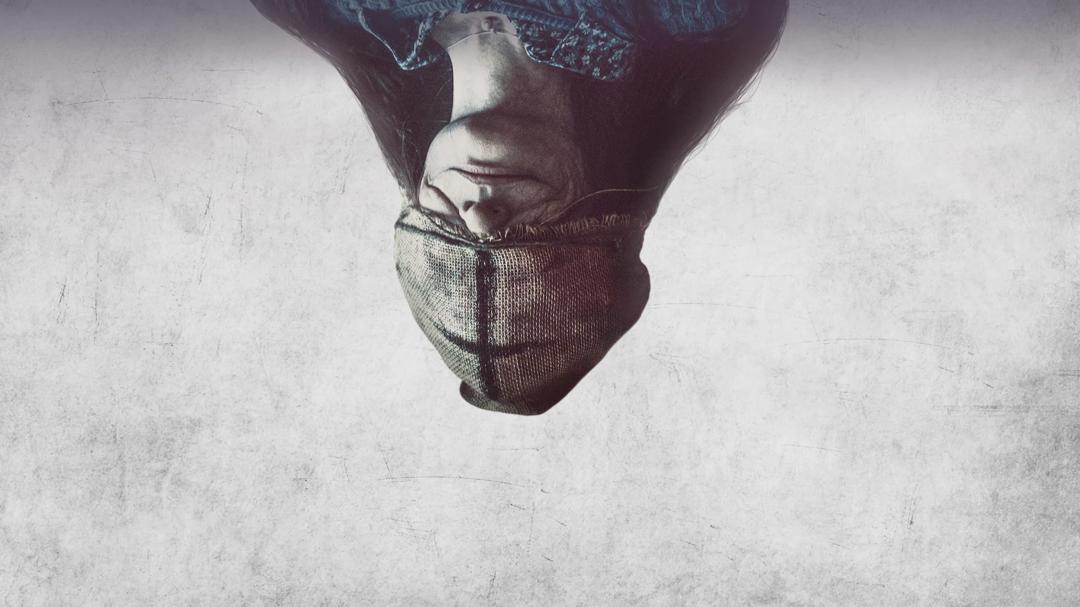 Background image for Marianne