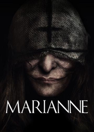 Marianne poszter