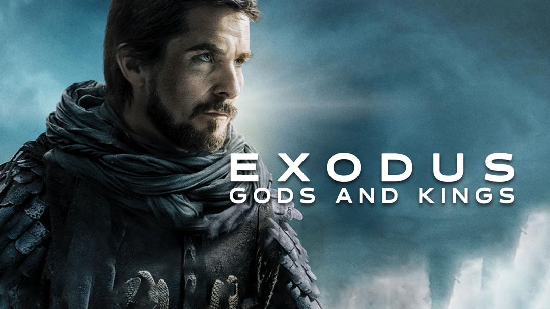 Exodus: Gods and Kings
