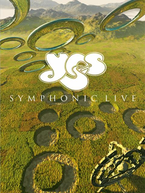 Poster för Yes: Acoustic