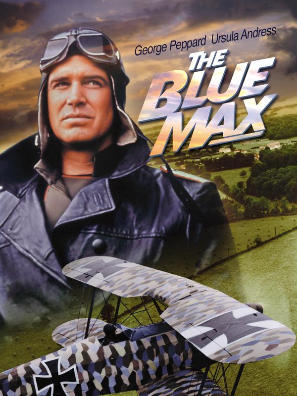 The Blue Max