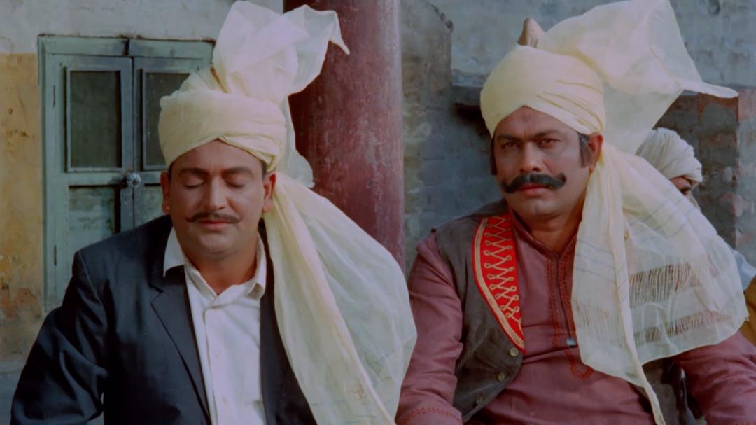 Background image for Nanak Dukhiya Sub Sansar