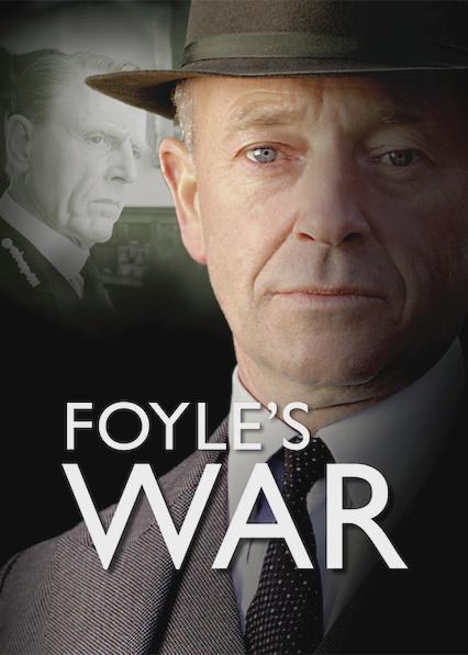 Foyle's War