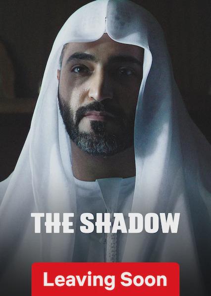 Poster för The Shadow