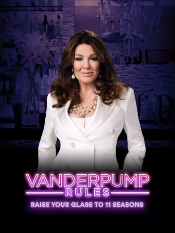 Vanderpump Rules: Lisa Las Vegas
