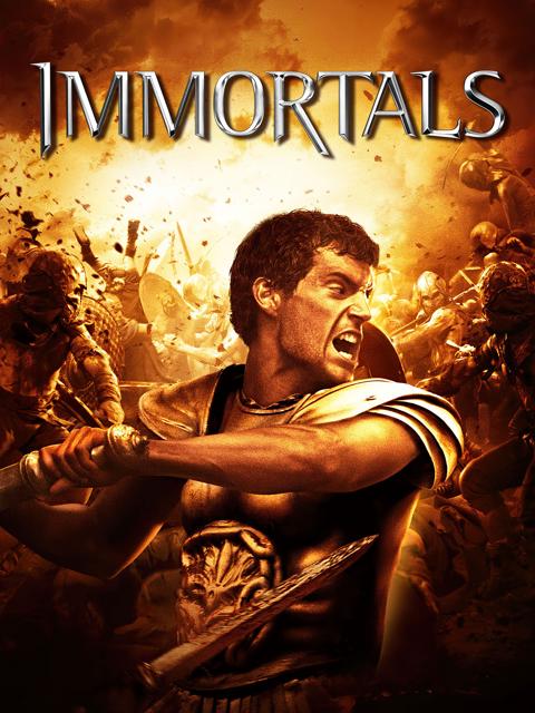 Immortals